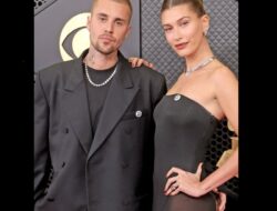 Justin Bieber Comeback Hingga Grammy Awards 2026, Album SWAG Masuk Nominasi Album of the Year