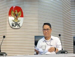 Tindak Kejahatan Suap Importasi Barang Dagangan Ke Bea Cukai, KPK Sita Rp40,5 Miliar dan Emas 5,3 Kg