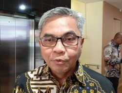 Ketua KPK Ungkap Alasan Masa Upaya Mencegah Bos Maktour Di Luar Negeri Tak Diperpanjang