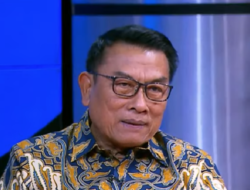 Moeldoko Ungkap Pengolahan Limbah Baterai EV Buka Kemungkinan Usaha Terbaru