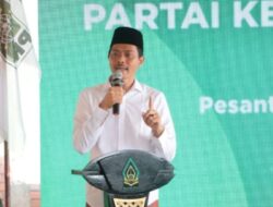 KH Imam Jazuli Ungkap Tantangan dan Tranformasi NU Ke Abad Kedua