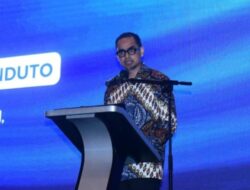 Kolaborasi Perbankan dan Pinjol Didorong Tutup Kesenjangan Akses Kredit