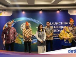 Konektivitas Karena Itu Salah Satu Kunci Wisata Internasional Indonesia Dikenal Luas