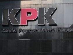 KPK Sebut RUU Perampasan Aset Perkuat Regulasi Pemberantasan Penyuapan