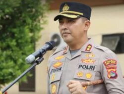 Kubu AKBP Didik Putra Kuncoro Bantah Penyimpangan Seksual, Polri Fokus Usut Peristiwa Pidana Narkotika