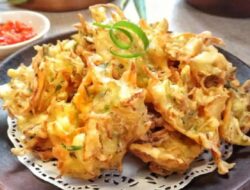 Makan Sayur Kok Malah Gemuk? Ini Penjelasan Menkes Budi Gunadi