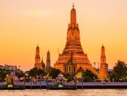 Di Ikon Kota hingga Hidden Gems yang Autentik