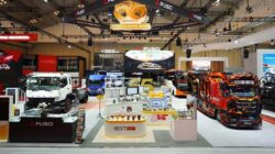 Mitsubishi Fuso Didalam Sebab Itu Merek Kendaraan Pribadi Komersial Terlaris Indonesia 2025
