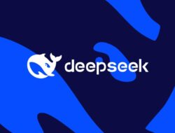 OpenAI Tuduh DeepSeek Meniru Model AI .lewat Cara Distilasi