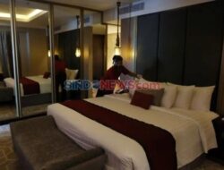 Ppn Hotel Di DKI Jakarta Berlaku Terbatas, Ini Penjelasannya