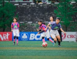 Persaingan Ketat Warnai Final MilkLife Soccer Challenge Tanpapemenang 2 Hingga Jakarta dan Solo, Ini Daftar Juaranya!