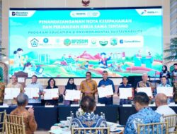 Pertamina Foundation Perkuat Dampak Berkelanjutan lewat Pembaharuan dan Kolaborasi