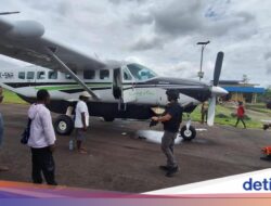 Puluhan Bandara Papua Diklaim Aman, Penerbang Senior Minta Jaminan Nyata