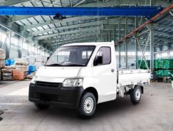 Kepala Negara Didesak Batalkan Perdagangan Masuk Negeri 105.000 Pikap Kopdes Merah Putih, Kadin: Membunuh Industri Produsen Kendaraan