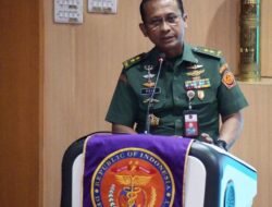 Ahli Kemakmuran Militer Prihati Buka Suara usai Diangkat Karena Itu Dirut BPJS Kesejaganan Mutakhir