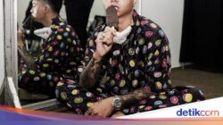 Reza Arap Masak Bareng Chef Marinka hingga Habiskan Rp 142 Juta Ke Resto!