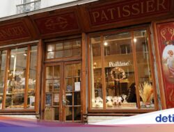 Sedih! Toko Roti 94 Tahun Ini Terancam Bangkrut Lantaran Selera Gen Z Berubah