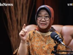 Siti Zuhro Sebut Pertemuan Di Prabowo Sangat Cair, Ini Topik yang Dibahas
