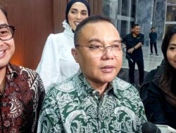 Dasco Minta Perdagangan Masuk Negeri Pikap Kopdes Ditunda, tapi 200 Unit Sudah Disuplai