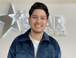 Terlahir Bersama Keluarga Pencipta Lagu, Ini Respon Orang Tua Ozi Pada Anaknya Tereliminasi