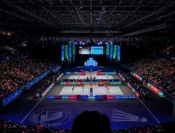 Tiba Lebih Awal Di Inggris, Skuat Badminton Indonesia Aklimatisasi Jelang All England 2026