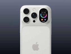 Tidak Ada iPhone 18 Tahun Ini, Apple Fokus Hingga Model Pro dan Lipat