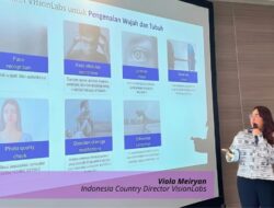 Transformasi Perbankan Digital bukan Hanya soal Kecepatanakses dan Kemudahan