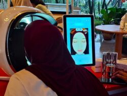 Gaya Penanganan Anti-Aging Luar Untuk Sebagai Kulit Lebih Sehat