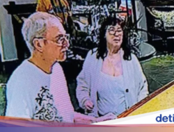 Hilang Pada Mendaki Gunung, Turis Diduga Dari Sebab Itu Korban Praktik Ilmu Hitam