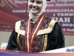 Zee Zee Shahab Kegemaran Jajan Kaki Lima, Cicip Sop Kambing hingga Ngopi Santai