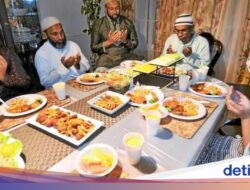 5 Alasan Pentingnya Makan Sahur Sebelumnya Berpuasa, Jangan Skip!