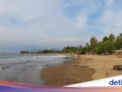 Liburan Hingga Anyer Disorot, Wamenpar Pastikan Takkan Ada Pungli