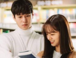 5 Rekomendasi Drama  Korea Adaptasi Webtoon yang Seru Ditonton Di Ngabuburit