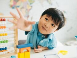 Pentingnya Pemenuhan Gizi Seimbang Untuk Mendukung Kemajuan dan Kecerdasan Anak