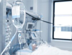 Ngeri! Inggris Hadapi Wabah Penyakit Otak, Picu 2 Meninggal-20 Suspek Perkara Hukum Hukum