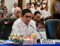 ABK Fandi Lolos Di Hukuman Mati, Gus Falah Apresiasi Hakim