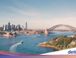 5 Destinasi Hingga Sydney & NSW Sebagai Liburan Premium yang Berkesan