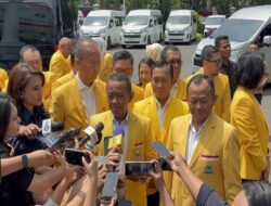 Pemerintah Dukung Pesantren, Salah Satunya lewat MBG dan Perjuangkan Beasiswa LPDP