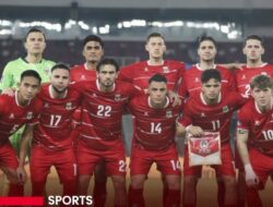 Bulgaria Kampiun, Timnasional Indonesia Runner Up FIFA Series 2026 usai Takluk 0-1