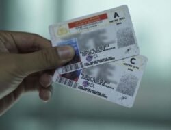 Satpas Tutup, Ada Dispensasi SIM Mati Di Libur Nyepi dan Idul Fitri