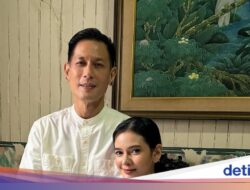 Potret Cantik Citra Anidya, Kekasih Chef Juna yang Kegemaran Kulineran
