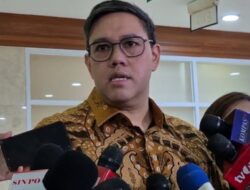 Dewan Perwakilan Rakyat Minta Pemerintah Pertimbangkan Tarik Pasukan Kedamaian Bersama Lebanon