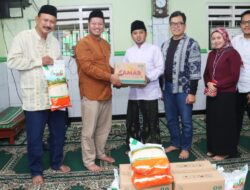Forwatan dan Industri Kolaborasi Pelatihan Manfaat Sawit