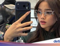 Kesenangan Liburan Ke Luar Negeri, Fuji Kulineran Di Jepang hingga Inggris!