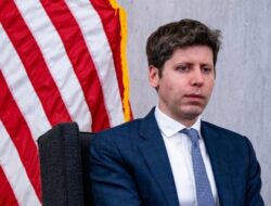 Gelombang Boikot ChatGPT Mengemuka Setelahnya Terima Perjanjian Didalam Departemen Konflik Bersenjata AS