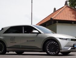 Nasib Kendaraan Pribadi Bertenaga Listrik, Beli Rp700 Jutaan Dijual Bekas Dari Sebab Itu Rp350 Juta