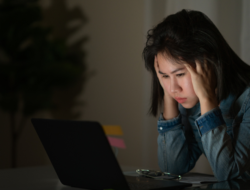 Post Holiday Blues vs Gangguan Kecemasan, Cek Tanda-tanda Harus Segera Hingga Psikolog