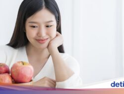 Anti Bau Mulut! 5 Minuman yang Bikin Napas Segar Secara Alami