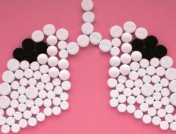 Gaduh Influencer Sebut Herba Bisa Obati TBC, Ahli Kebugaran Paru: Klaim Berbahaya!