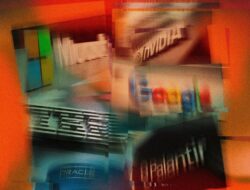 Iran Mulai Cekik Tenggorokan Ilmu Pengetahuan AS Ke Timur Ditengah